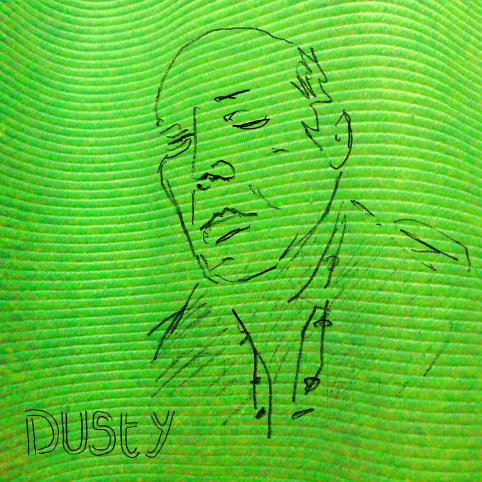 Dusty