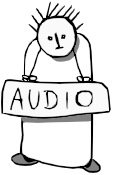 AUDIO