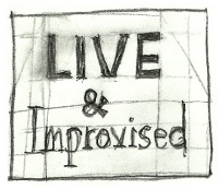 LIVE & IMPROVISED